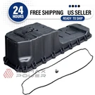 New Oil Pan For Mack MP8 & Volvo D13 Engines 841201E 21368390 20493971. Fixed Price $629.99.