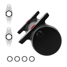 Engine Oil Cooler For Cummins N14 14L 3413091 3069677 3078407 3412857 11-1/4''. Fixed Price $194.27.