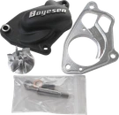 Boyesen Water Pump Kit Black For Yamaha WPK-38DB. Fixed Price $257.79.