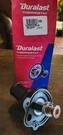 Duralast Thermostat And Housing Assembly 51280 Compatible With Ford Fusion. Fixed Price $11.50.