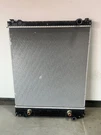 2008-2018 Freightliner Business Class M2 Radiator 900050 (800-31352). Fixed Price $495.00.