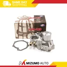 Gmb Water Pump Fit 92-97 Subaru Svx 3.3L Dohc EG33D. Fixed Price $149.95.