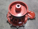 Replaces 3694078 Cummins X12 Epa 17 Water Pump , Ga. Fixed Price $487.25.