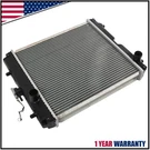 For Kubota Tractor L3200 LX2610 LX3310 LX3520 L3800 Radiator TC420-16000. Fixed Price $96.82.
