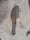 Mack E7 Alternator Support Bracket P/n: 3MJ485M2 Used. Fixed Price $75.00.