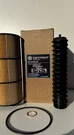 Detroit DD15 Stand Pipe Support & Oem Oil Filter Kit A4721860095 / A4731800909. Fixed Price $109.99.