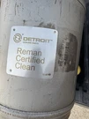 EA0004903692 Genuine Oem Detroit Diesel DD15/16 Dpf Module Filter A6804910494. Fixed Price $600.00.