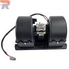 Fits 11-23 Volvo Vnl Vnm Truck Ac Heater Blower Motor Fan Assembly 85120276. Fixed Price $52.29.