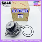 New Water Pump Volvo D12 20734268 8170305 20431135 20713787. Fixed Price $134.99.