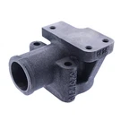 Thermostat Housing Seat 5257270 3914409 3285102 For Cummins 4BT 6BT NH/NT/NTA855. Fixed Price $25.01.