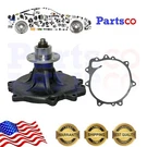 Engine Water Pump International / Navistar DT360, DT466 7.6L L6 Cyl Diesel. Fixed Price $169.99.
