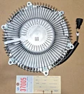 New Kysor Fan Clutch. Fixed Price $350.00.