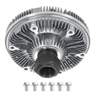 Fan Clutch For International DT466E Diesel Engine W/ Egr 3584438C1 010021288. Fixed Price $96.97.