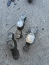 2009 Mack MP8-415C Valve Bridge (price Per Unit) P/n: 3183207. Fixed Price $22.00.