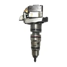 1831487C93 Fuel Injector Navistar International T444E, F8TZ9E527CRM, 19700192D. Fixed Price $143.00.