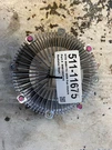 2015-2023 Isuzu 4HK1TC Fan Clutches & Hubs 8981583880 (511-11675). Fixed Price $386.00.
