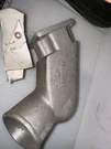 Cummins Engine Intake Manifold New P/n 8071133. Fixed Price $45.62.