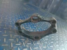 2007 Volvo Vnm Rear Suspension Frame Bracket P/n: 20388668. Fixed Price $42.00.