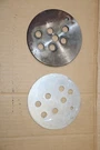 2020 Volvo D13 Mack MP8 Bearing Shield W/ Thrust Washer. Fixed Price $50.00.