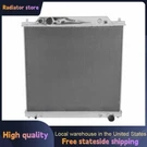 3ROW Aluminum Radiator 1999-2005 Ford Excursion F250 F350 F450 F550 6.8L 7.3. Fixed Price $169.99.