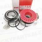 20967830 Wheel Hub Bearing Front Axle 21021381 For Volvo Truck Vn Vm Mack Cxx. Fixed Price $249.09.