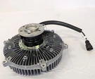 New Kysor U278 12.5K Thermostatically Controlled Fan Clutch - P/n 010034546. Fixed Price $432.81.