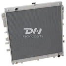 3ROW Radiator For Toyota 2008-2021 Tundra Sequoia SR5 Limited Platinum Trd V8. Fixed Price $199.00.