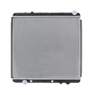 Rows Radiator For 2012-2016 Freightliner Cascadia 2012-2014 M2 112 0530675003. Fixed Price $508.00.