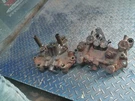 2005 Caterpillar C13 Engine Brake (price Per Unit) P/n: 1333-02-WF2. Fixed Price $250.00.
