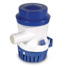 Shurflo Bilge Pump Marine Boat 12V 700GPH Submersible Electric 355-110-10. Fixed Price $50.91.