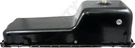 Apdty 141396 Engine Oil Pan Fits 7.2L L6 441 Caterpillar 3126 C7 Diesel. Fixed Price $756.69.