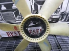 Used Mercedes-benz OM906LA MBE9000 Diesel Engine 26 Inch Blade Fan Oem Part. Fixed Price $84.99.