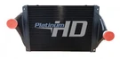 2008-2015 Freightliner Cascadia Tube And Fin Charge Air Cooler. Fixed Price $906.84.
