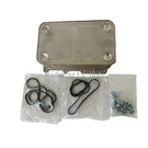 For Kenworth, Peterbuilt, Paccar Oil Cooler MX13 EPA17 2397569. Fixed Price $349.79.