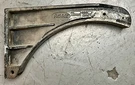 Peterbilt Fuel Tank Hanger Bracket 11-04855 M000 * In Stock Ready Ship. Fixed Price $139.95.