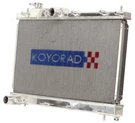 Koyo (VH081226) Radiator For 00-09 S2000 2.0/2.2L (mt). Fixed Price $375.77.
