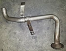 International Maxxforce 13 Oil Pick Up Tube & Screen 3005640C91. Fixed Price $49.50.