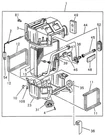 Genuine Honda Thermostat A/c 8-97223-415-0. Fixed Price $36.92.