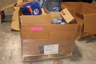 Commercial Semi Truck Mixed Pallet Cummins Paccar Mack Meritor Pai Free Ship 38. Fixed Price $699.95.