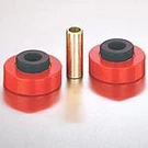 Peterbilt Energy Suspension Bottom Radiator Support Bushing. Fixed Price $28.50.