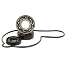 New Water Pump Rebuild Kit Fits Yamaha Yz-f 426 Hp 450 By WPK0015. Fixed Price $50.41.