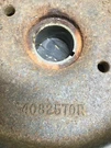 4082570R Cummins Ism Accessory Drive Pulley 6 Groove 2145175. Fixed Price $171.00.