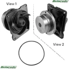 800.1700594C91 Water Pump For Ihc 9.0 Ltr Replaces 1700594C92. Fixed Price $154.50.