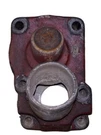 Used Caterpillar C-9 Thermostat Housing 2192336. Fixed Price $87.75.