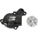 Boyesen Supercooler Water Pump Kit Black WPK-38DB. Fixed Price $246.95.