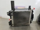 2019 Land Rover Discover 3.0L Gas Main Auxiliary Radiator. Fixed Price $150.00.