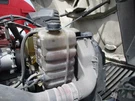 For 2016 International Prostar 113 Radiator Overflow Tank ,. Fixed Price $151.90.