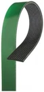 Serpentine Belt-fleetrunner Heavy Duty Micro-v Gates K100643HD. Fixed Price $87.99.