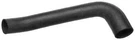 Radiator Coolant Hose-molded Gates 22159. Fixed Price $59.21.