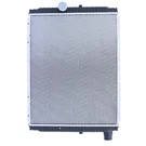 Truck Radiator For International 8600 9100 9200 9400 9900 2508454C91 2508454C92. Fixed Price $266.99.